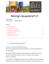 Nieuwsbrief 17