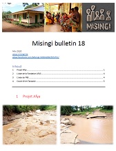 Bulletin 18