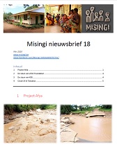 Nieuwsbrief 18