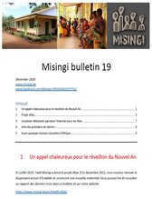 Bulletin 19