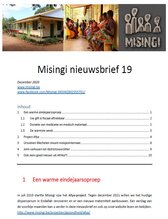 Nieuwsbrief 19