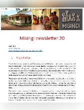 Newsletter 20